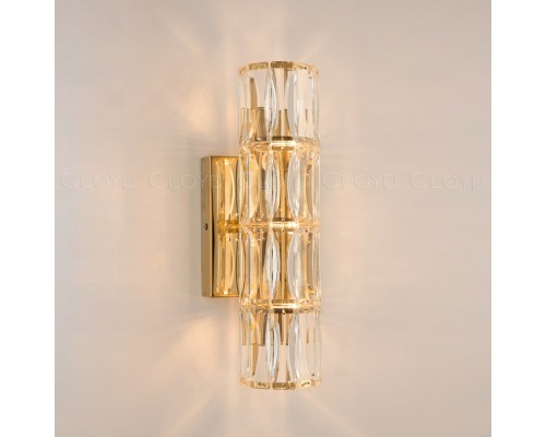 Бра Epicure 20126 Cloyd