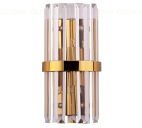 Настенный светильник Millom 20137 Cloyd