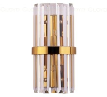 Настенный светильник Millom 20137 Cloyd