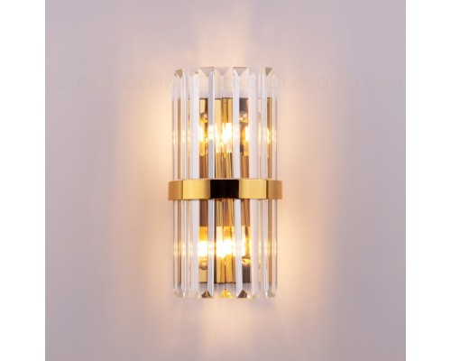 Настенный светильник Millom 20137 Cloyd