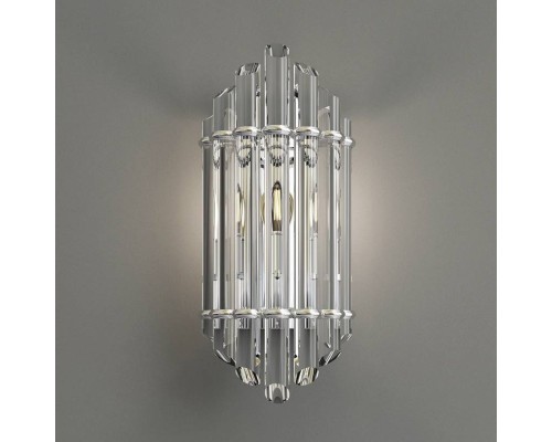 Настенный светильник Harp 20149 Cloyd