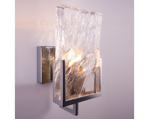 Бра Mineral 20152 Cloyd