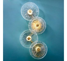 Настенный светильник Helion 20160 Cloyd