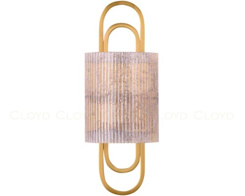 Настенный светильник Tablion 20161 Cloyd