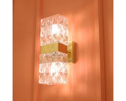 Бра Corund 20177 Cloyd