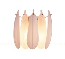 Настенный светильник Bahama 20178 Cloyd