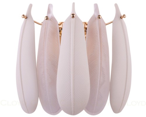 Настенный светильник Bahama 20178 Cloyd