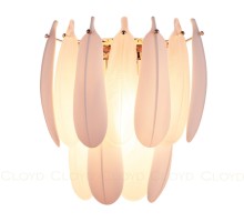 Настенный светильник Bahama 20179 Cloyd