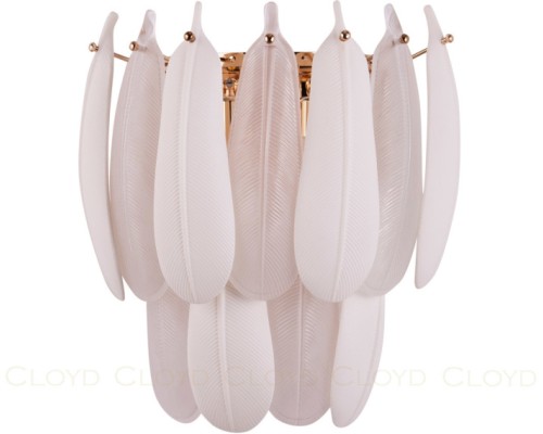 Настенный светильник Bahama 20179 Cloyd