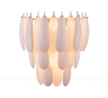 Настенный светильник Bahama 20180 Cloyd