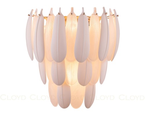 Настенный светильник Bahama 20180 Cloyd