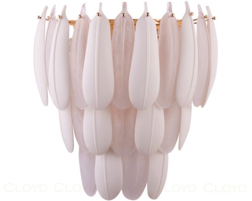 Настенный светильник Bahama 20180 Cloyd