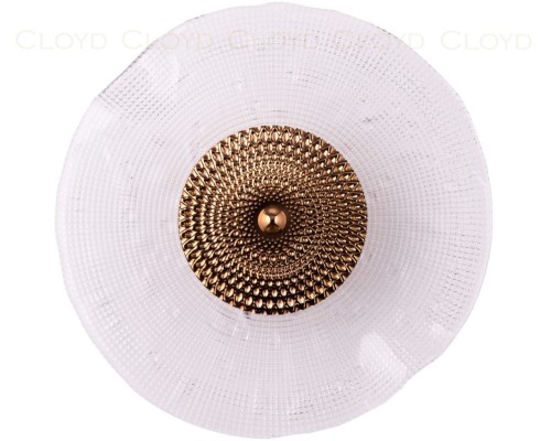 Настенный светильник Grammy 20189 Cloyd