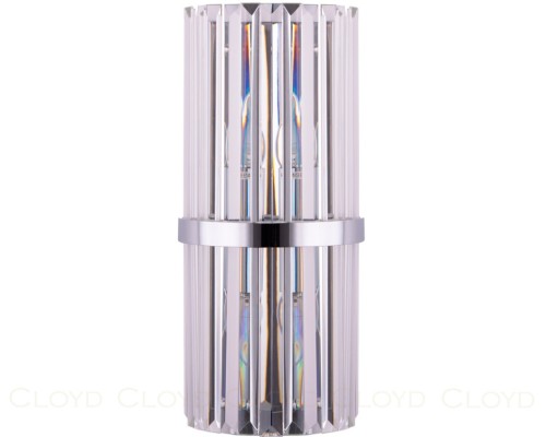 Настенный светильник Millom 20193 Cloyd