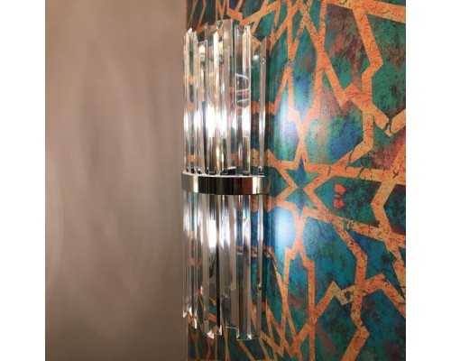 Настенный светильник Millom 20193 Cloyd