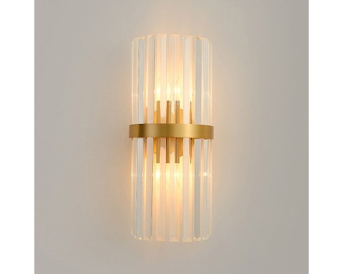 Настенный светильник Millom 20204 Cloyd