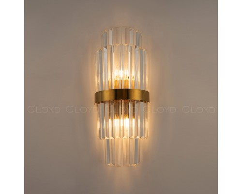 Настенный светильник Brotigan 20205 Cloyd