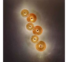 Настенный светильник Helion 20209 Cloyd