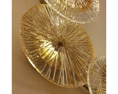 Настенный светильник Helion 20209 Cloyd