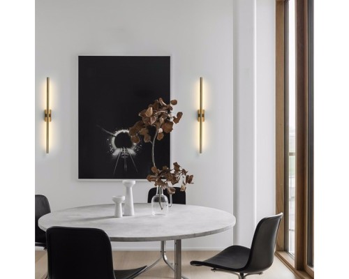 Настенный светильник Lineas 20219 Cloyd