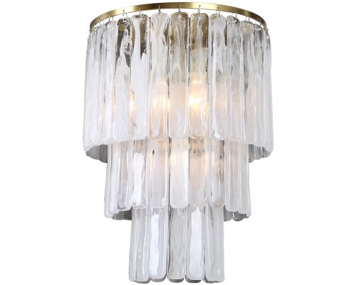 Настенный светильник Nansen 20221 Cloyd