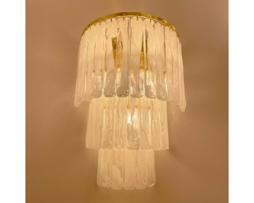 Настенный светильник Nansen 20221 Cloyd