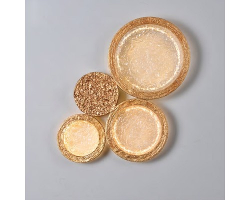 Настенный светильник Manoa 20234 Cloyd