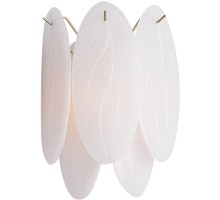 Настенный светильник Eskimos 20243 Cloyd