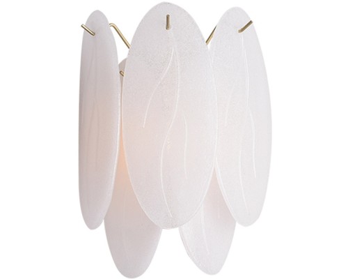 Настенный светильник Eskimos 20243 Cloyd