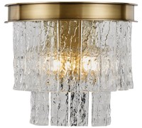 Настенный светильник Herald 20244 Cloyd