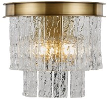 Настенный светильник Herald 20244 Cloyd