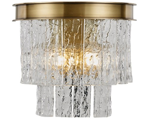 Настенный светильник Herald 20244 Cloyd