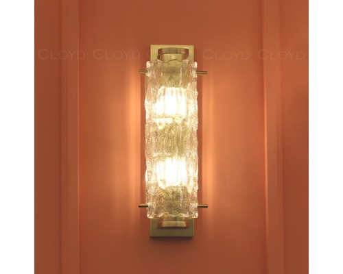 Настенный светильник Amundsen 20249 Cloyd