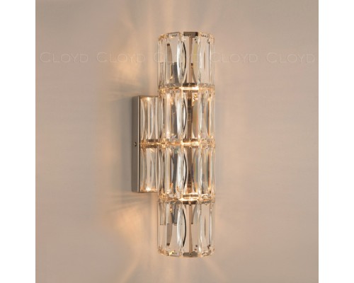 Бра Epicure 20260 Cloyd