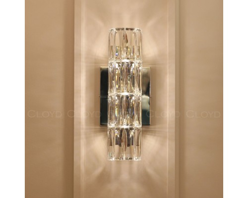 Бра Epicure 20260 Cloyd