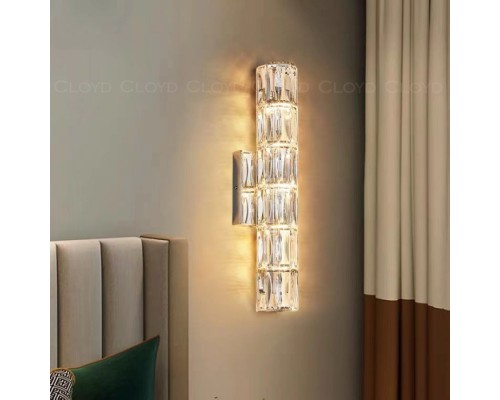 Бра Epicure 20261 Cloyd