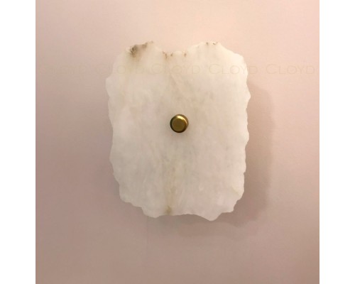 Настенный светильник Knoss 20268 Cloyd