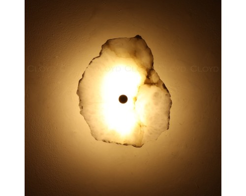 Настенный светильник Knoss 20268 Cloyd