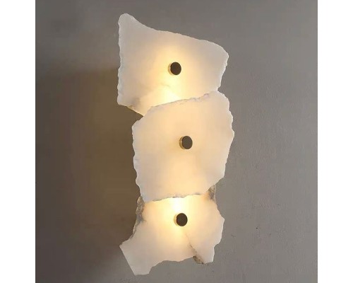 Настенный светильник Knoss 20269 Cloyd