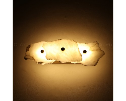 Настенный светильник Knoss 20269 Cloyd