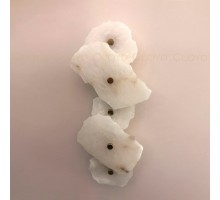 Настенный светильник Knoss 20270 Cloyd