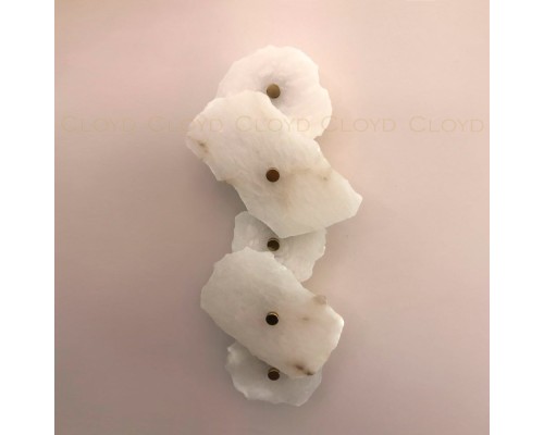 Настенный светильник Knoss 20270 Cloyd