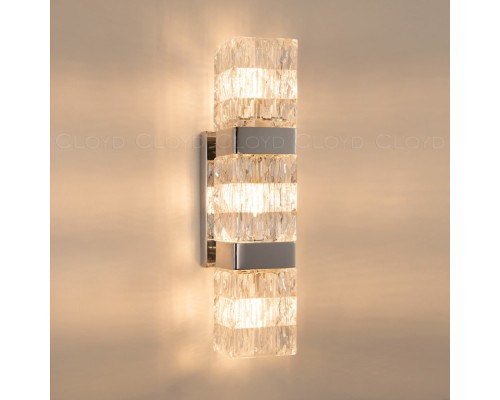 Бра Corund 20273 Cloyd