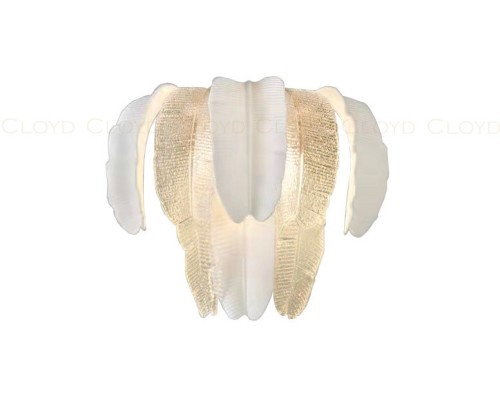 Настенный светильник Ceylon 20278 Cloyd