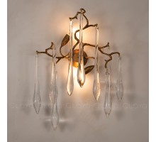 Настенный светильник Surinam 20282 Cloyd