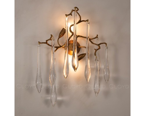 Настенный светильник Surinam 20282 Cloyd