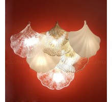 Настенный светильник Polynesia 20290 Cloyd