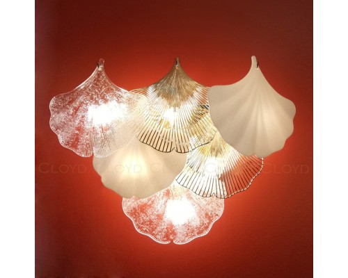 Настенный светильник Polynesia 20290 Cloyd