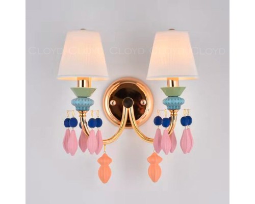 Бра Lottie 20291 Cloyd