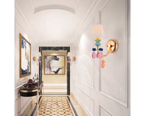 Бра Lottie 20292 Cloyd